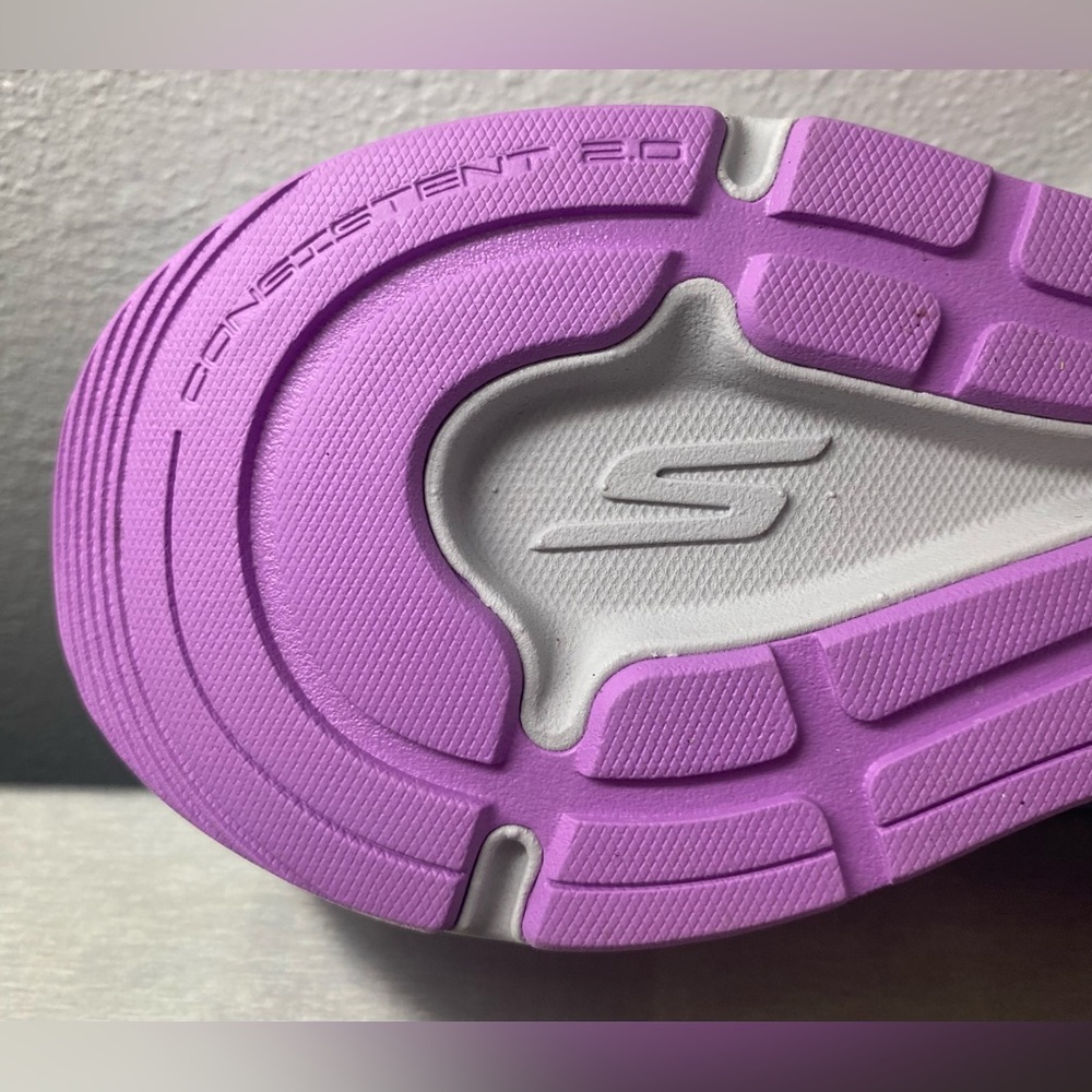 SKECHERS ..WOMENS GO RUN CONSISTENT 2.0 SNEAKERS - Picture 4 of 15